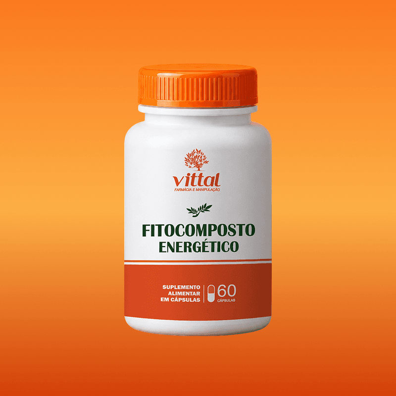 Fitocomposto Energético